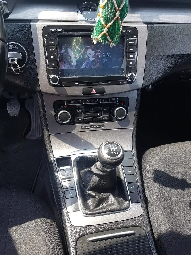 Volkswagen Passat ComfortLine 1.6 TDI - 2