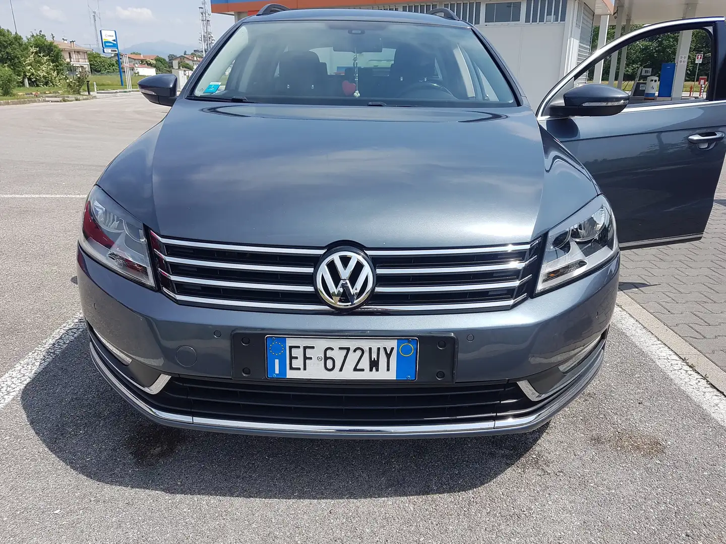 Volkswagen Passat ComfortLine 1.6 TDI - 1
