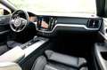 Volvo S60 2.0 B4 R-Design Aut. Navi |HarmanKardon|Half Leder Zwart - thumbnail 5