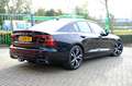 Volvo S60 2.0 B4 R-Design Aut. Navi |HarmanKardon|Half Leder Zwart - thumbnail 3
