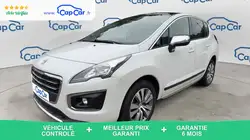 Peugeot 3008 1.2 PURETECH 130 Allure