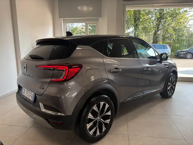 Renault Captur view 7