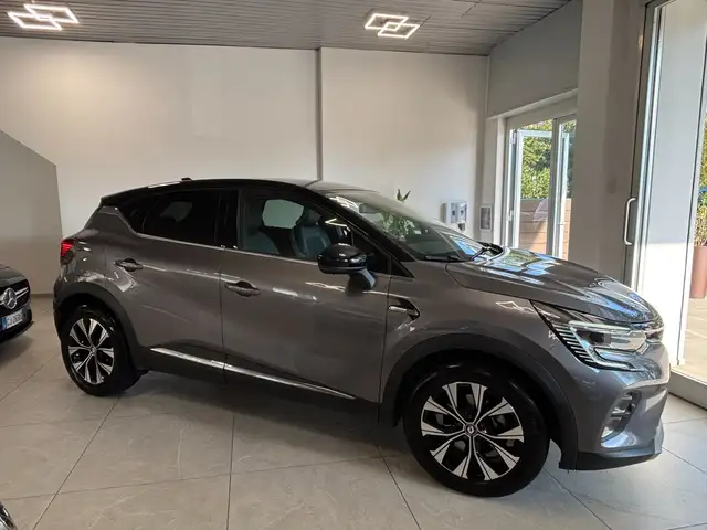 Renault Captur view 8