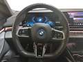 BMW 550 550e xDrive Berlina MSport Zwart - thumbnail 7