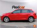 Skoda Rapid/Spaceback 1.2TSI Active 66kW Rojo - thumbnail 4