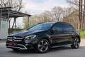Mercedes-Benz GLA 180 d*12 MONATE GARANTIE,PICKERL NEU* Schwarz - thumbnail 2