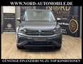 Volkswagen Tiguan Allspace 2.0 TDI DSG Life Dig.Cockp/Pano/ Life 4Motion Grau - thumbnail 4