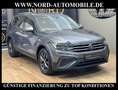 Volkswagen Tiguan Allspace 2.0 TDI DSG Life Dig.Cockp/Pano/ Life 4Motion Grau - thumbnail 3
