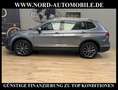 Volkswagen Tiguan Allspace 2.0 TDI DSG Life Dig.Cockp/Pano/ Life 4Motion Grau - thumbnail 6