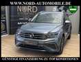 Volkswagen Tiguan Allspace 2.0 TDI DSG Life Dig.Cockp/Pano/ Life 4Motion Grau - thumbnail 1