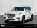 Volvo XC90 Inscription Expression Recharge Plug-In Hybrid AWD Weiß - thumbnail 1