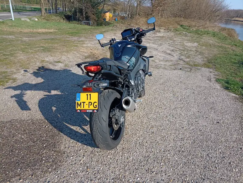 Yamaha MT-10 - foto 3