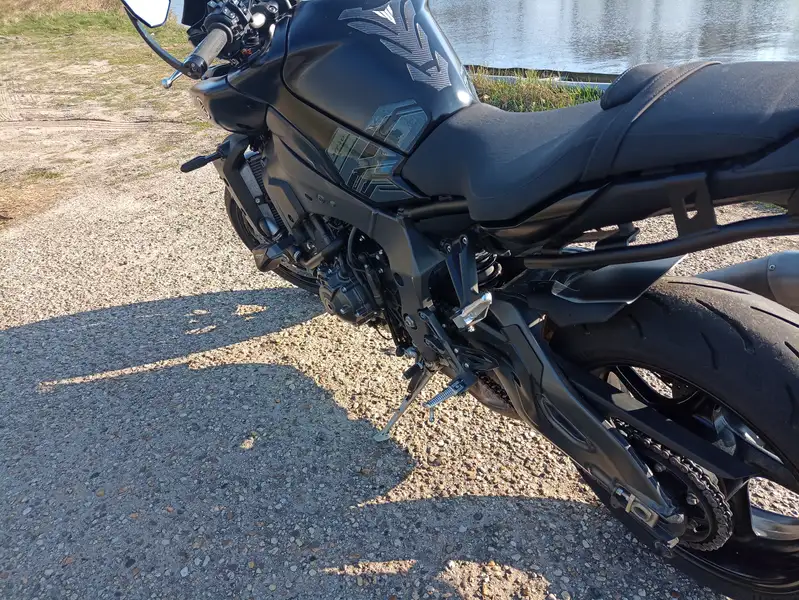 Yamaha MT-10 - foto 5
