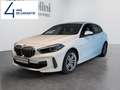 BMW 118 Hatch Blanc - thumbnail 1