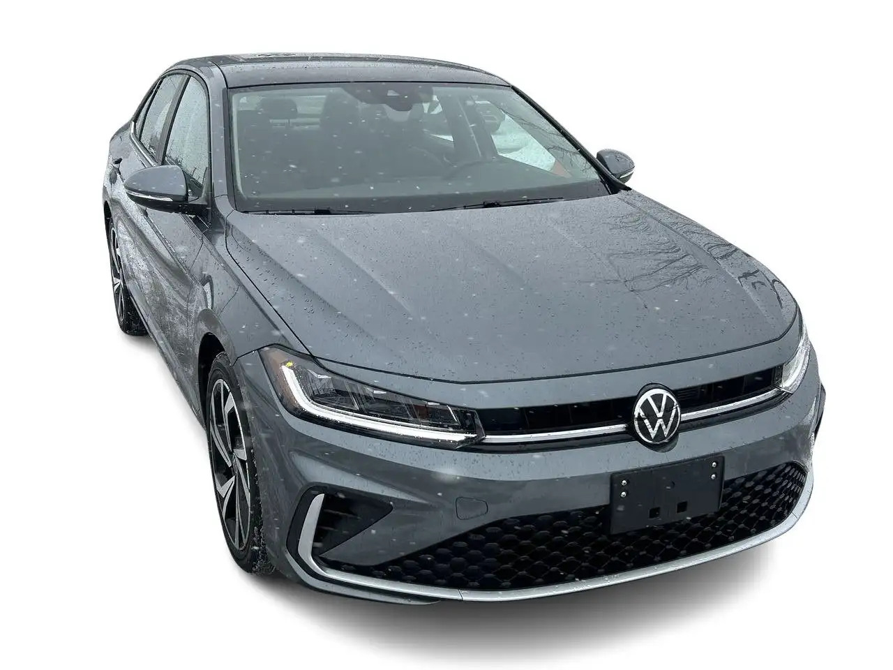 Volkswagen Jetta fotografie Volkswagen Jetta