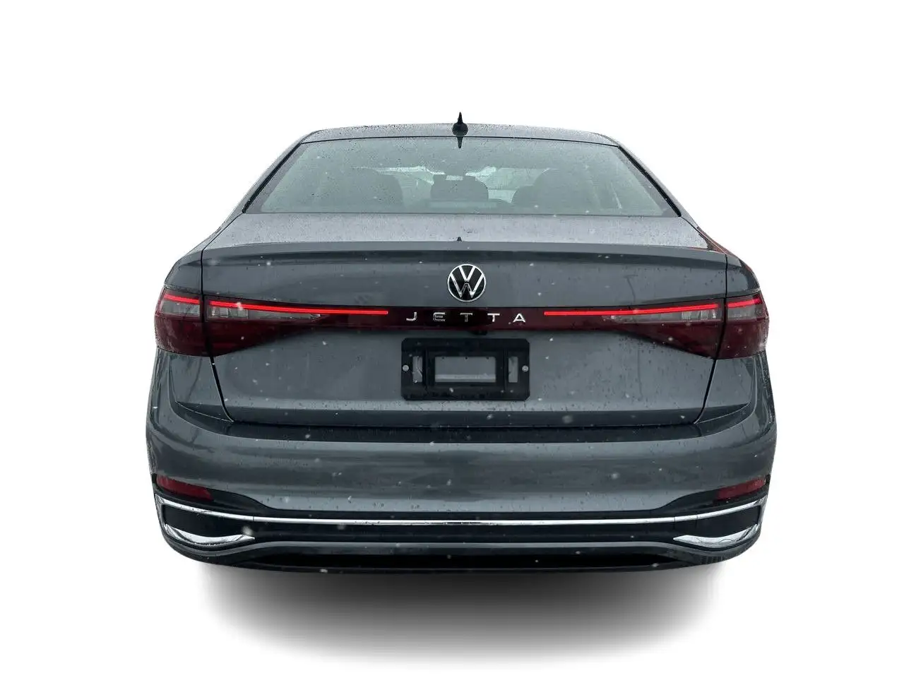 Volkswagen Jetta fotografie Volkswagen Jetta