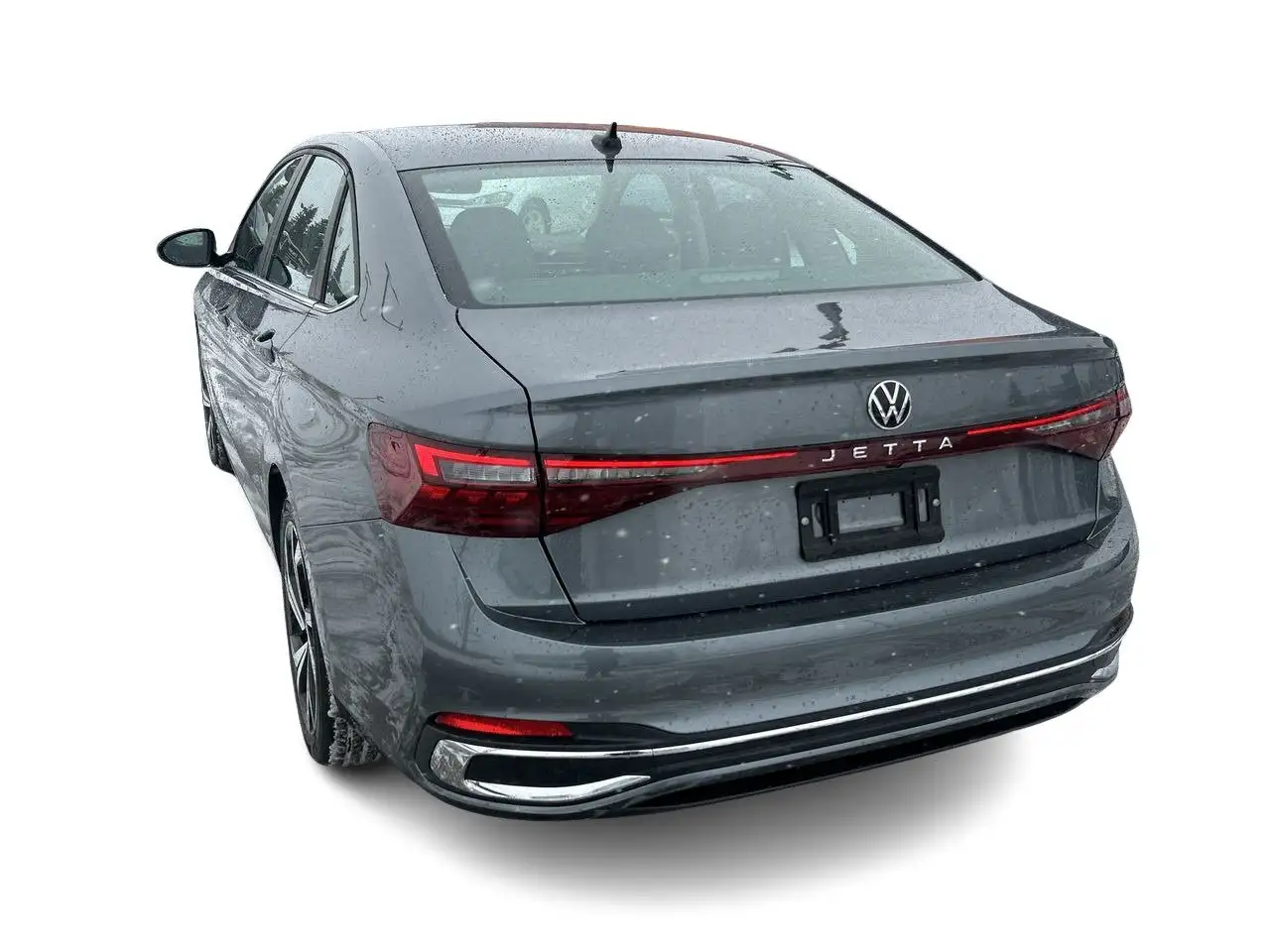 Volkswagen Jetta fotografie Volkswagen Jetta