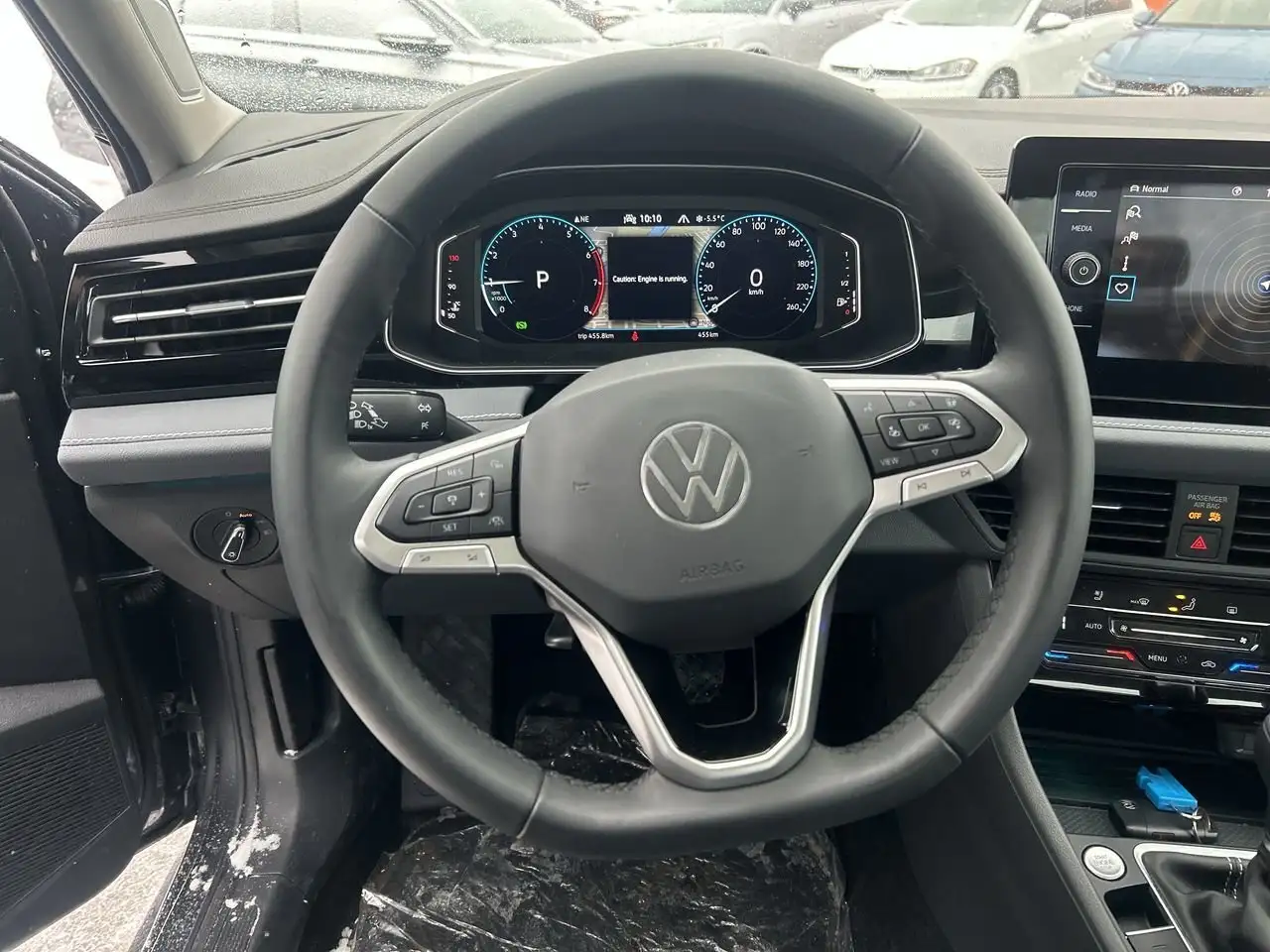 Volkswagen Jetta fotografie Volkswagen Jetta