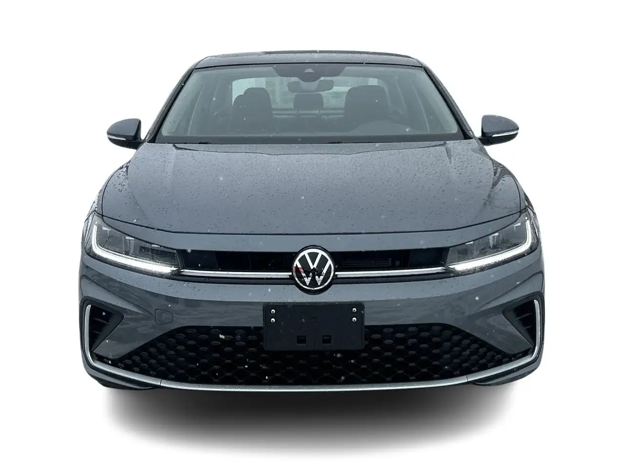 Volkswagen Jetta fotografie Volkswagen Jetta