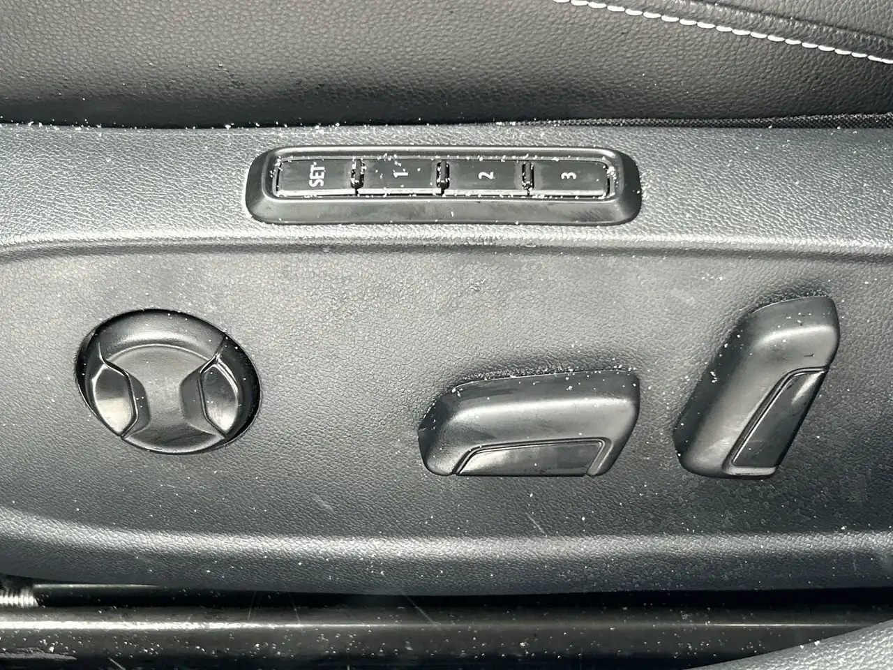 Volkswagen Jetta fotografie Volkswagen Jetta