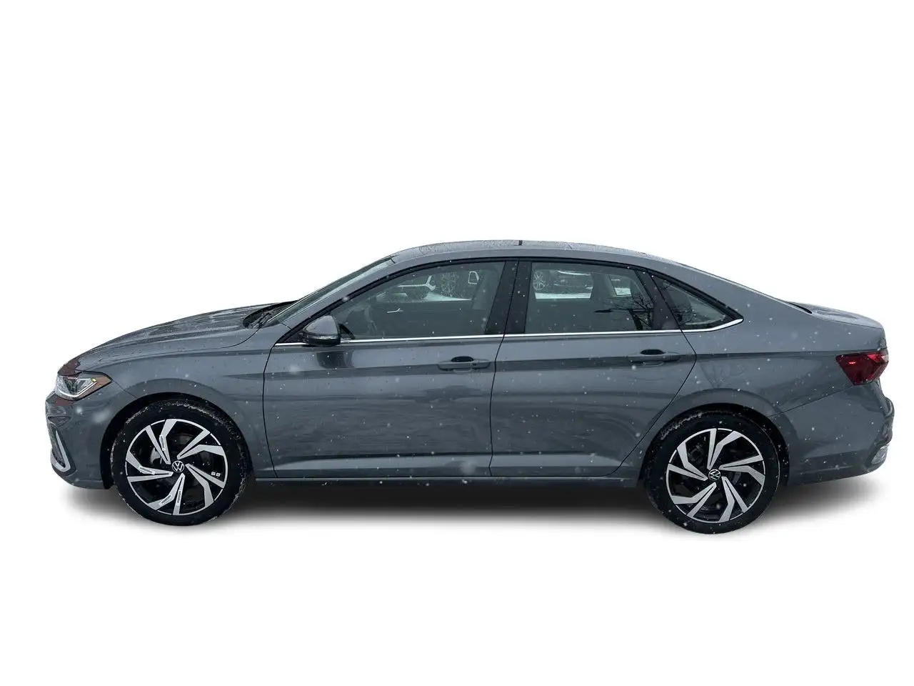 Volkswagen Jetta fotografie Volkswagen Jetta