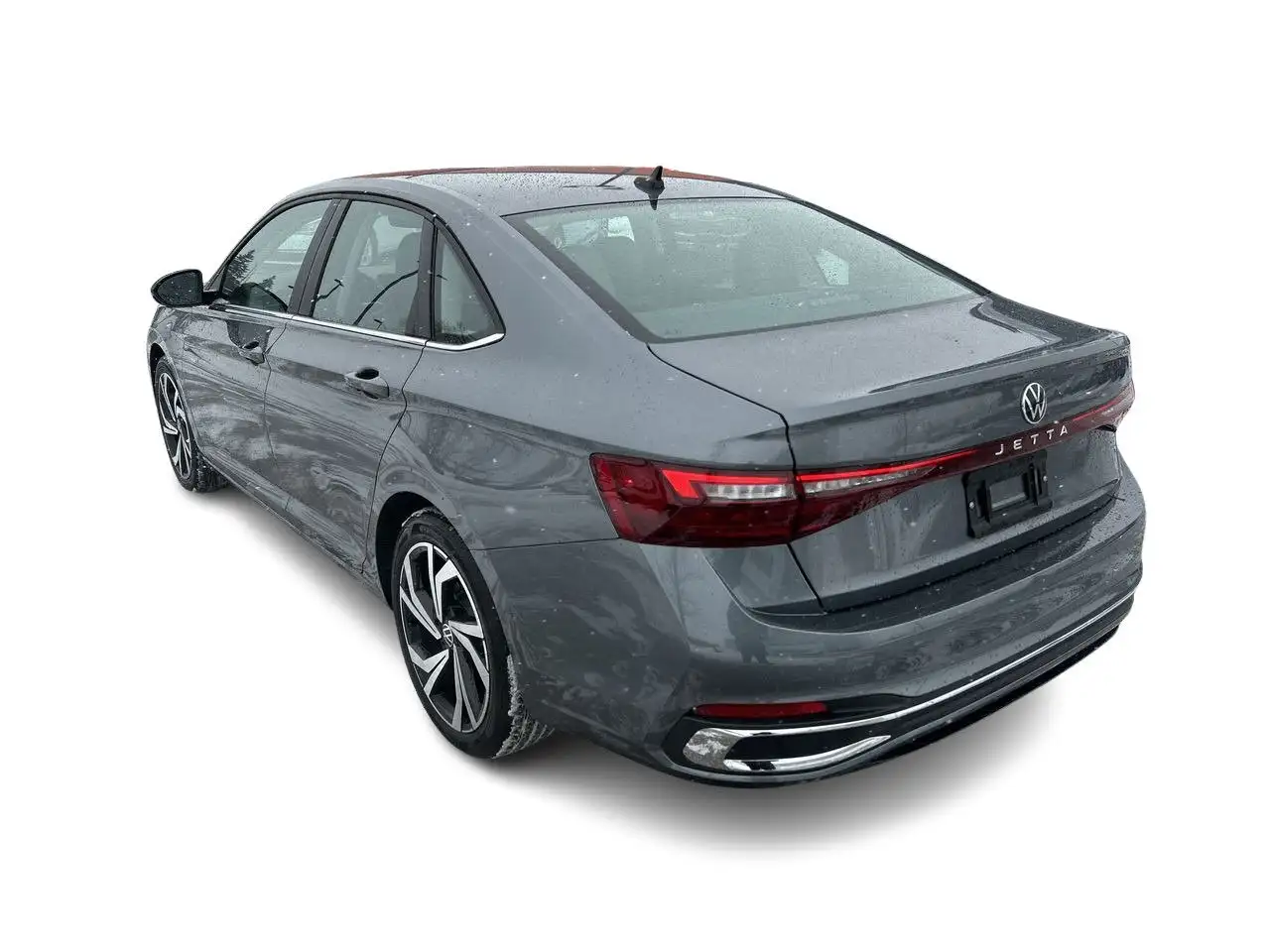 Volkswagen Jetta fotografie Volkswagen Jetta