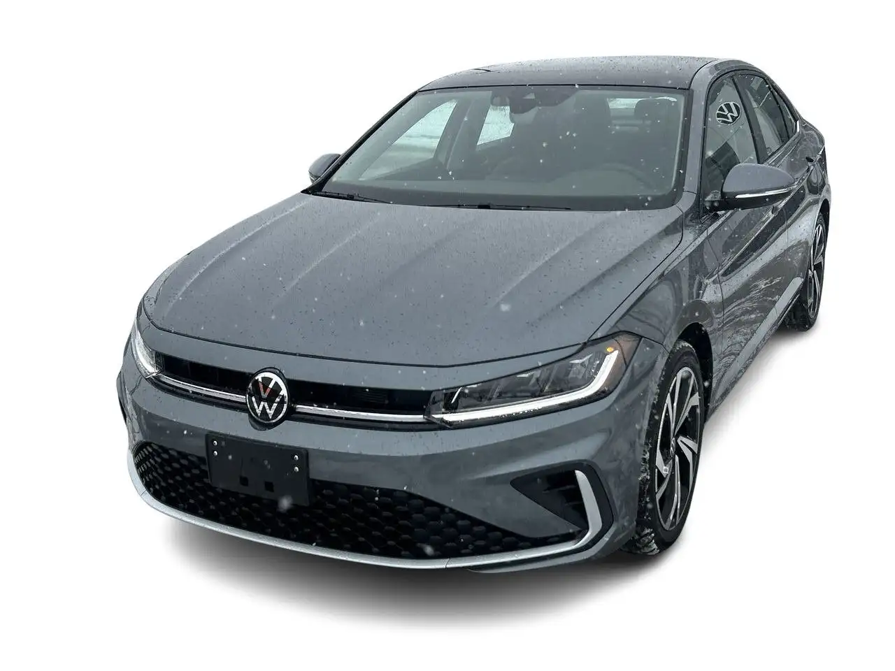 Volkswagen Jetta fotografie Volkswagen Jetta