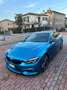 BMW 430 430i Coupe Msport auto Blu/Azzurro - thumbnail 6