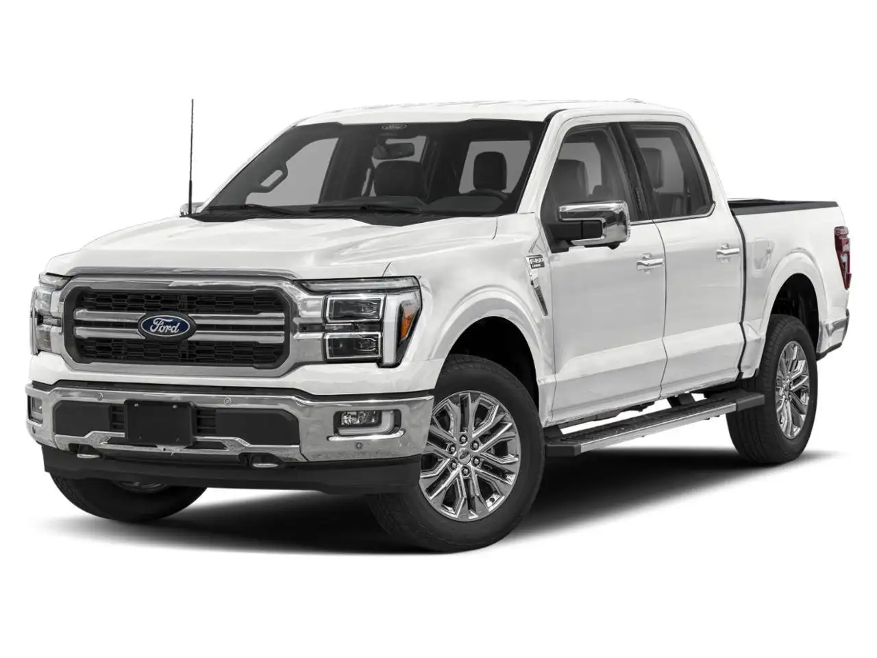 2025 Ford F 150