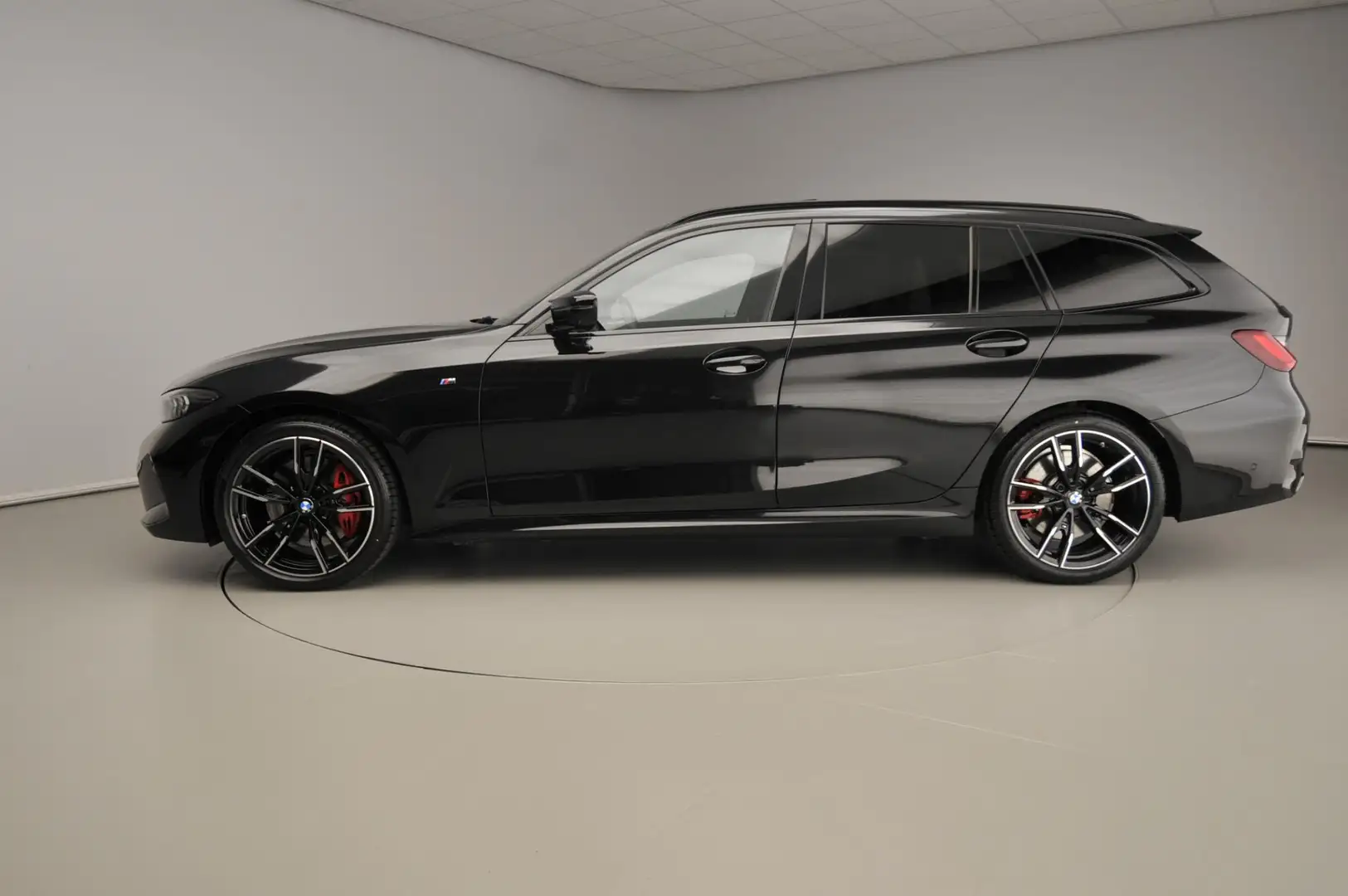 BMW 340 3 Serie Touring M340i xDrive | M-Sportpakket | LED Noir - 2
