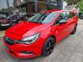 Opel Astra Sports Tourer 1.4 Turbo | BLACK EDITION | CARPLAY Rouge - thumbnail 6