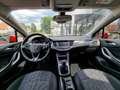 Opel Astra Sports Tourer 1.4 Turbo | BLACK EDITION | CARPLAY Rojo - thumbnail 2