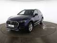 Audi Q5 40 2.0 TDI quattro advanced ASSIST+LED+LEDER Blau - thumbnail 2