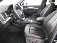 Audi Q5 40 2.0 TDI quattro advanced ASSIST+LED+LEDER Blau - thumbnail 8