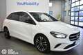 Mercedes-Benz B 180 d Automatic Sport Plus Blanc - thumbnail 2