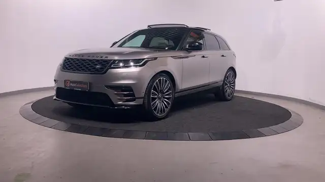 Land Rover Range Rover Velar 3.0 HSE FIRST EDTION/Lucht vering