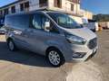 Ford Tourneo Custom Titanium mhev Gris - thumbnail 8