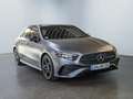 Mercedes-Benz A 220 d AMG NIGHT SPUR PANO AHK DISTR KAMERA Grau - thumbnail 2