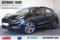 Ford Puma 1.0 ST-Line AID+NAVI+LANE+PDC+17" Schwarz - thumbnail 1