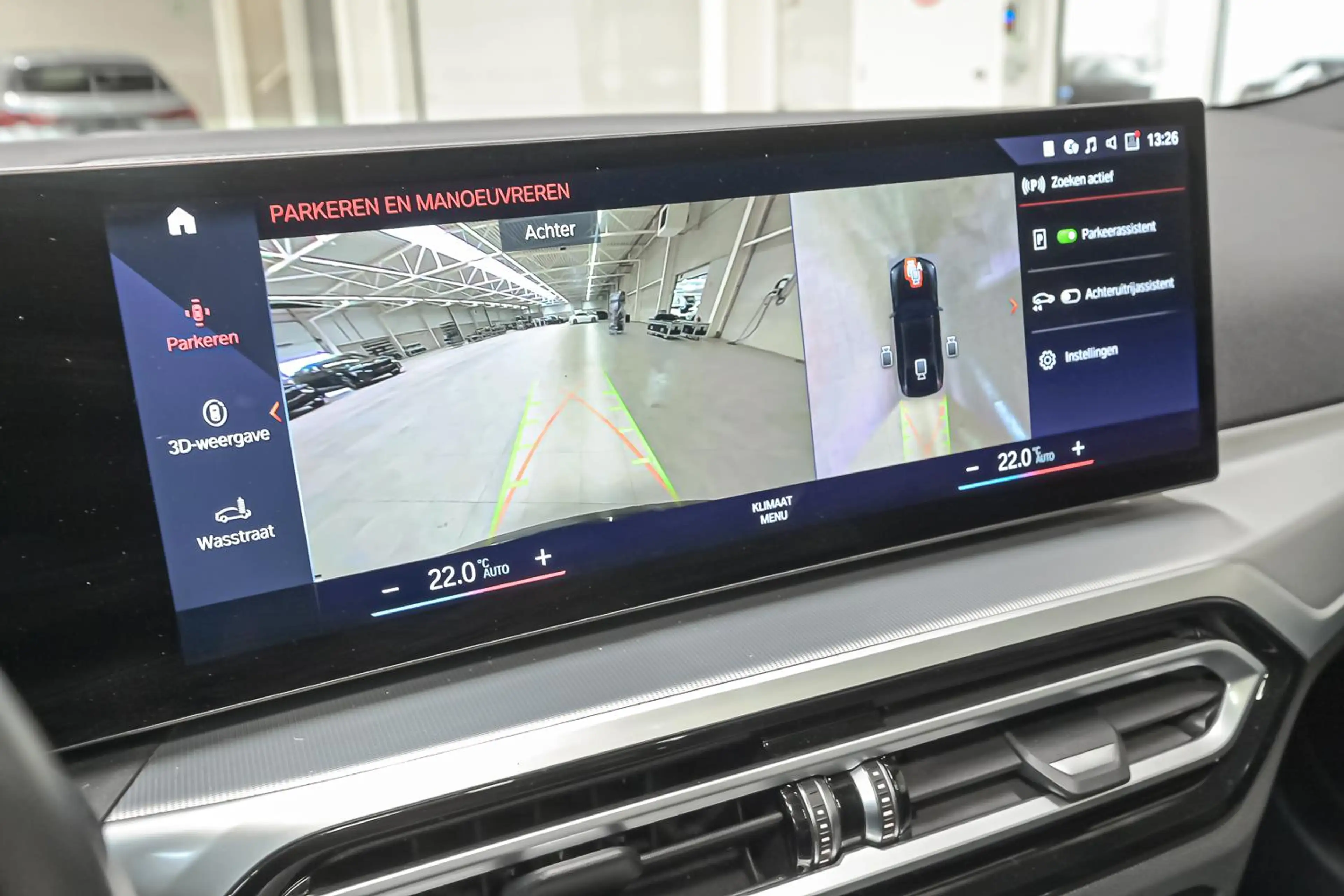 BMW i4 Gran Coupé-2 ans/jaar garantie — photo 14