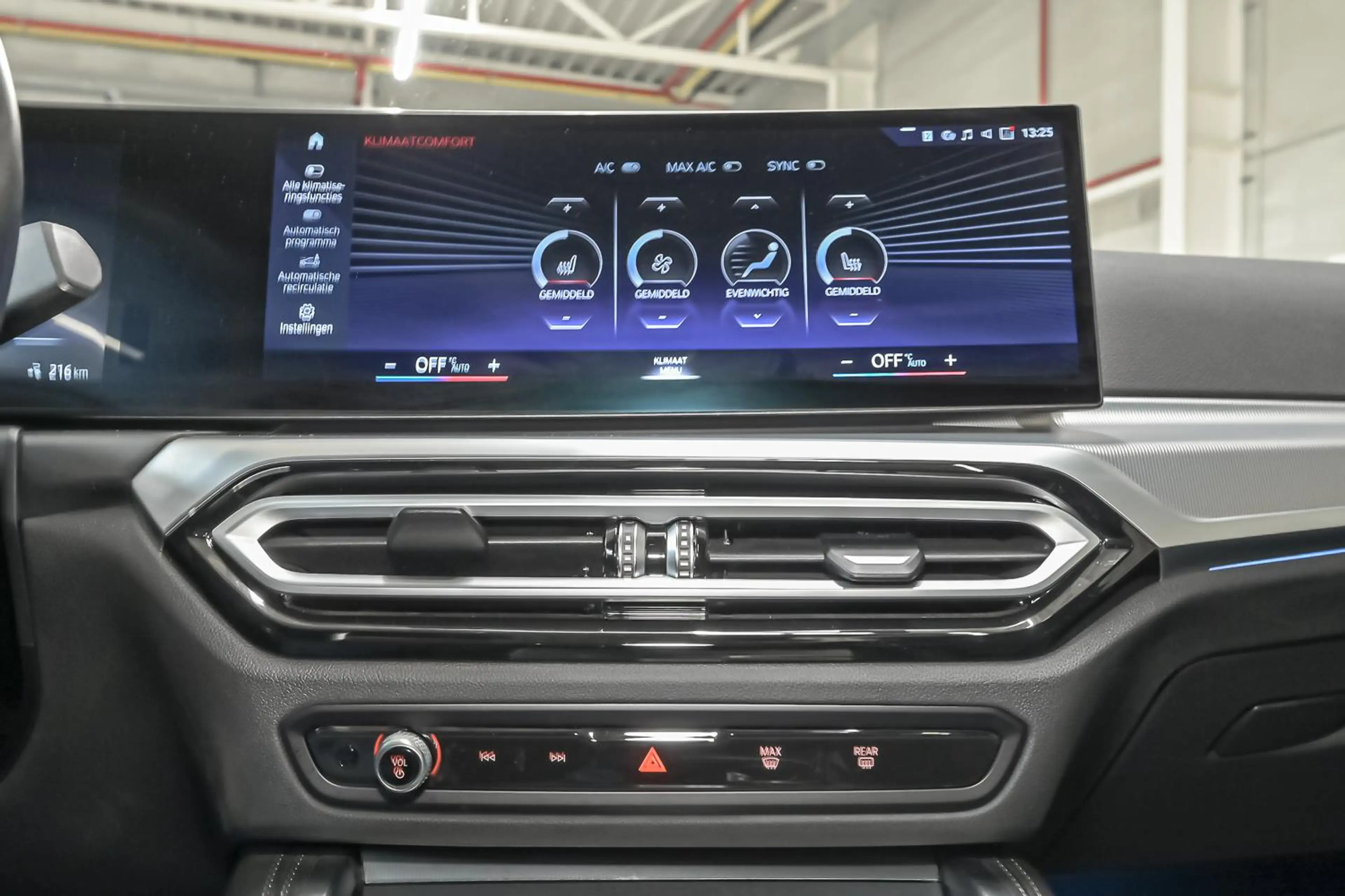BMW i4 Gran Coupé-2 ans/jaar garantie — photo 12