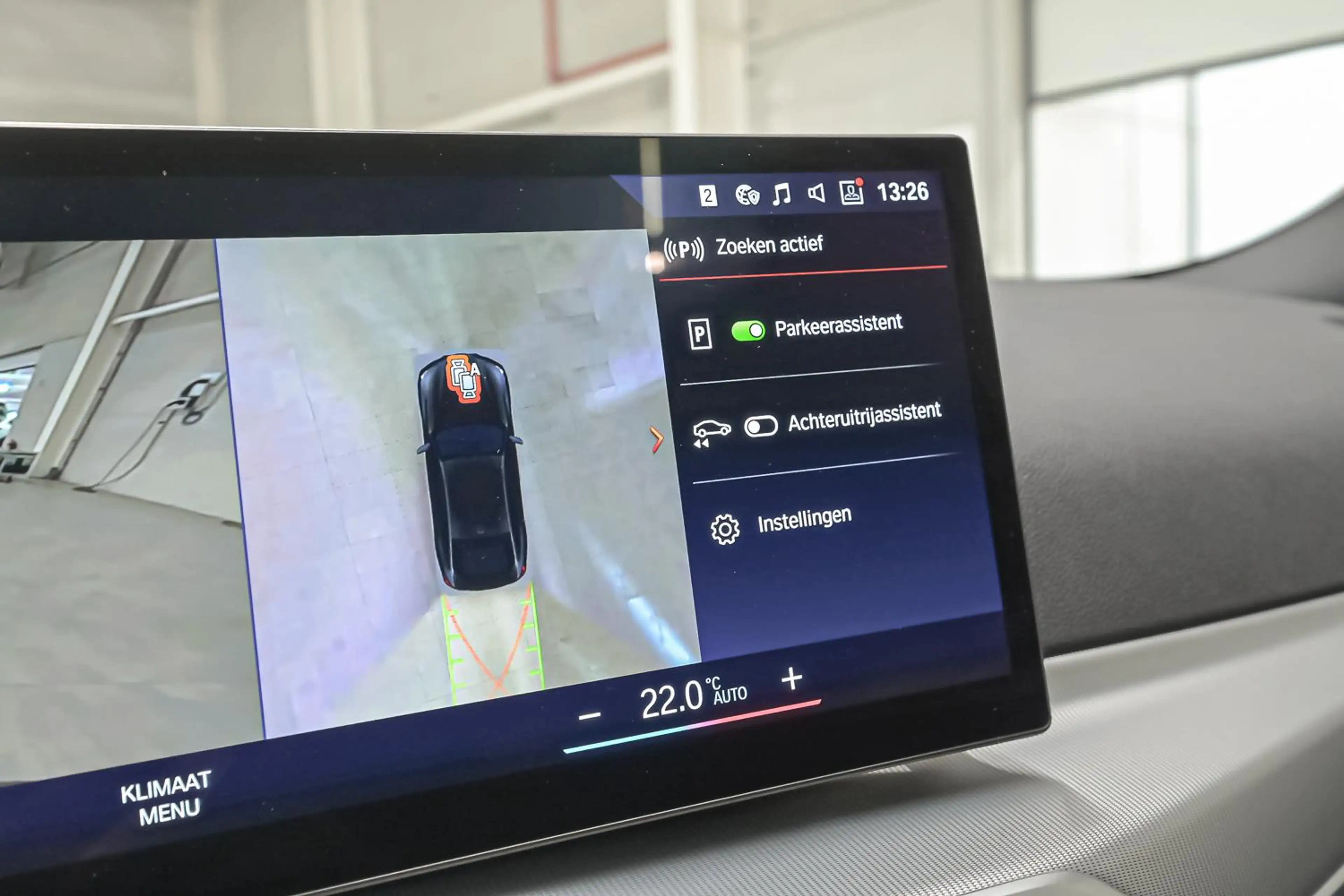BMW i4 Gran Coupé-2 ans/jaar garantie — photo 15