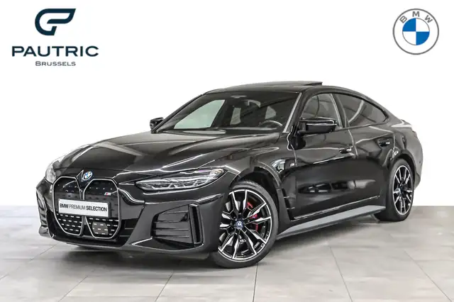 BMW i4 M50 - 2 ans/jaar garantie