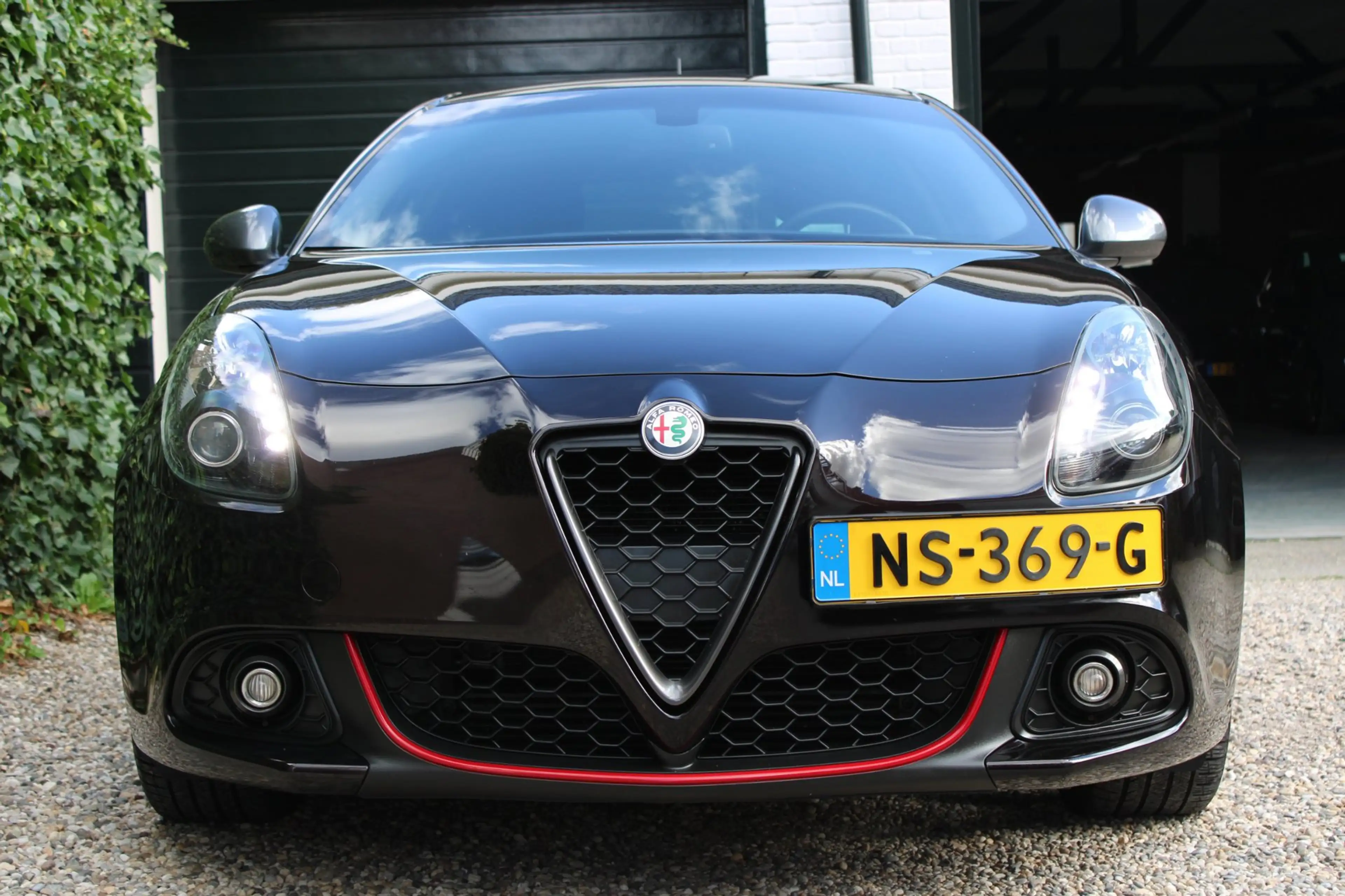 Alfa Romeo Giulietta 1.4 Turbo MultiAir Super | 170 PK | Automaat | Nav — photo 26