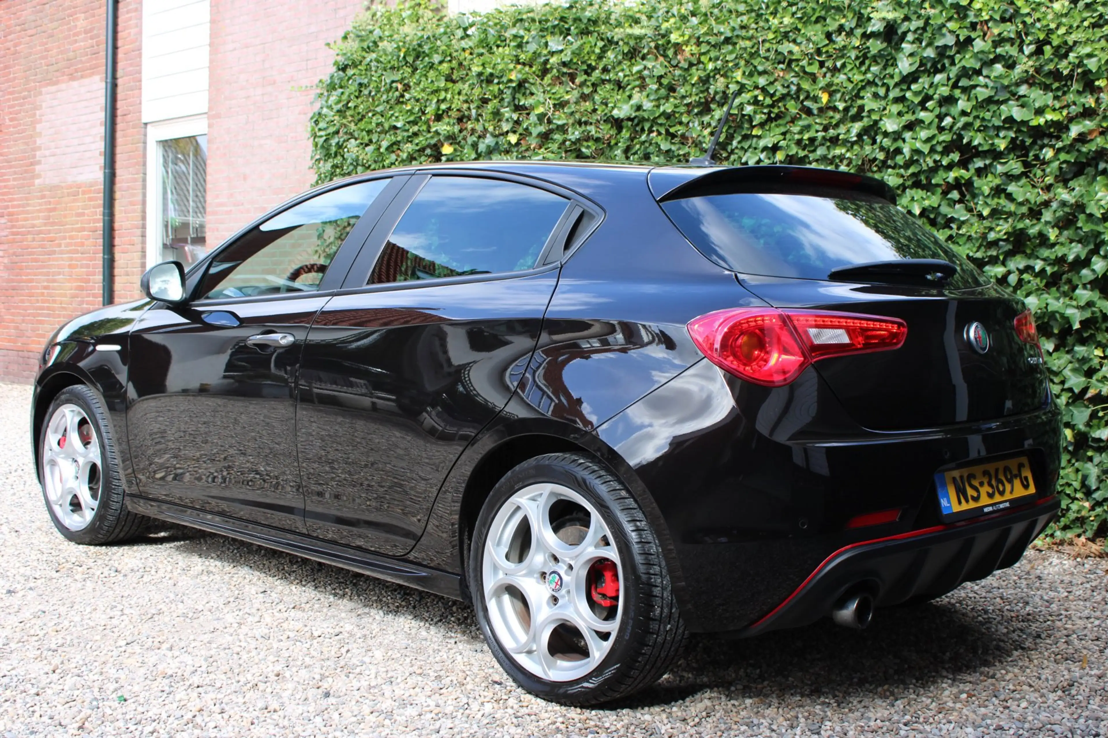 Alfa Romeo Giulietta 1.4 Turbo MultiAir Super | 170 PK | Automaat | Nav — photo 2