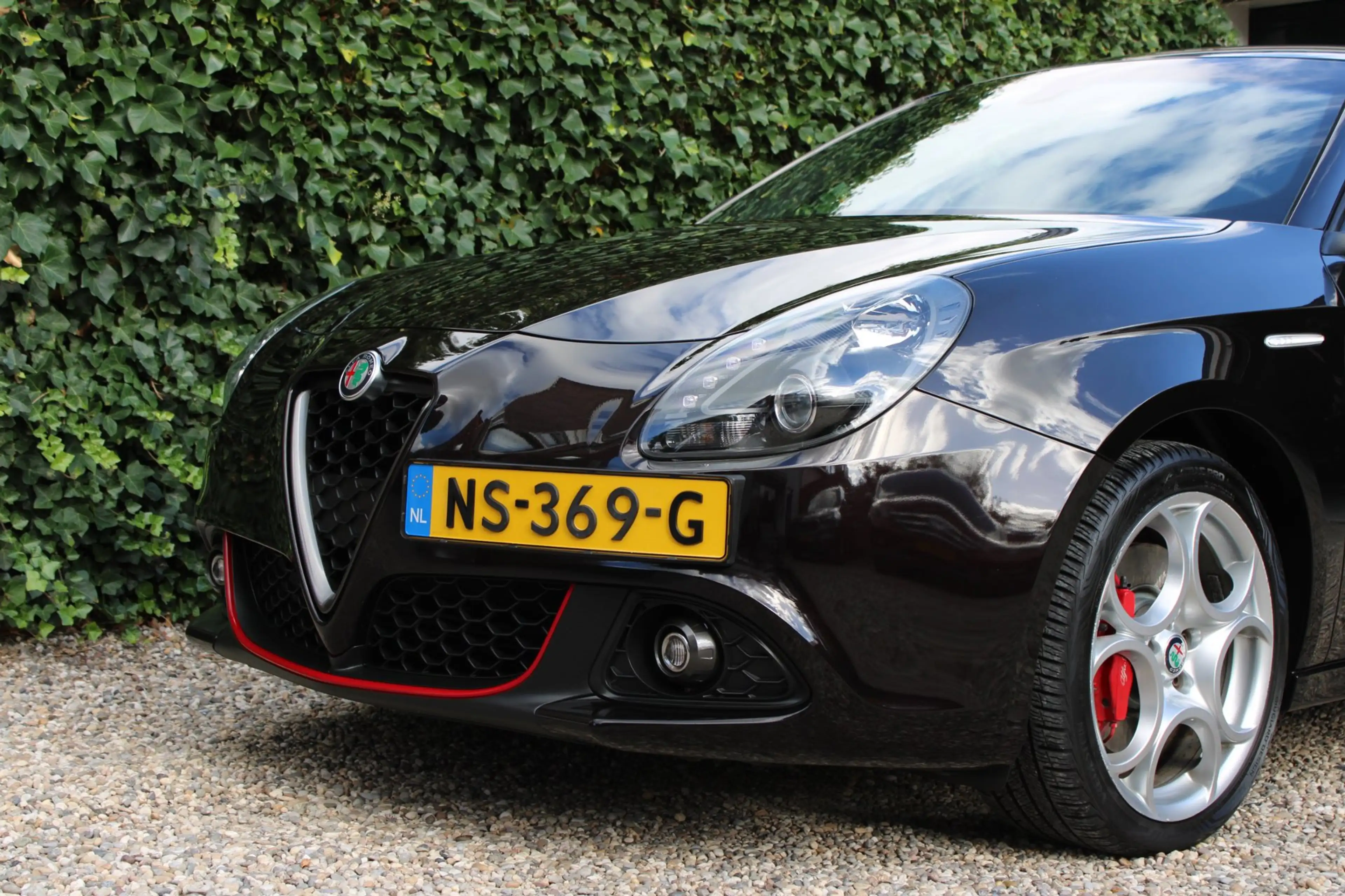 Alfa Romeo Giulietta 1.4 Turbo MultiAir Super | 170 PK | Automaat | Nav — photo 24