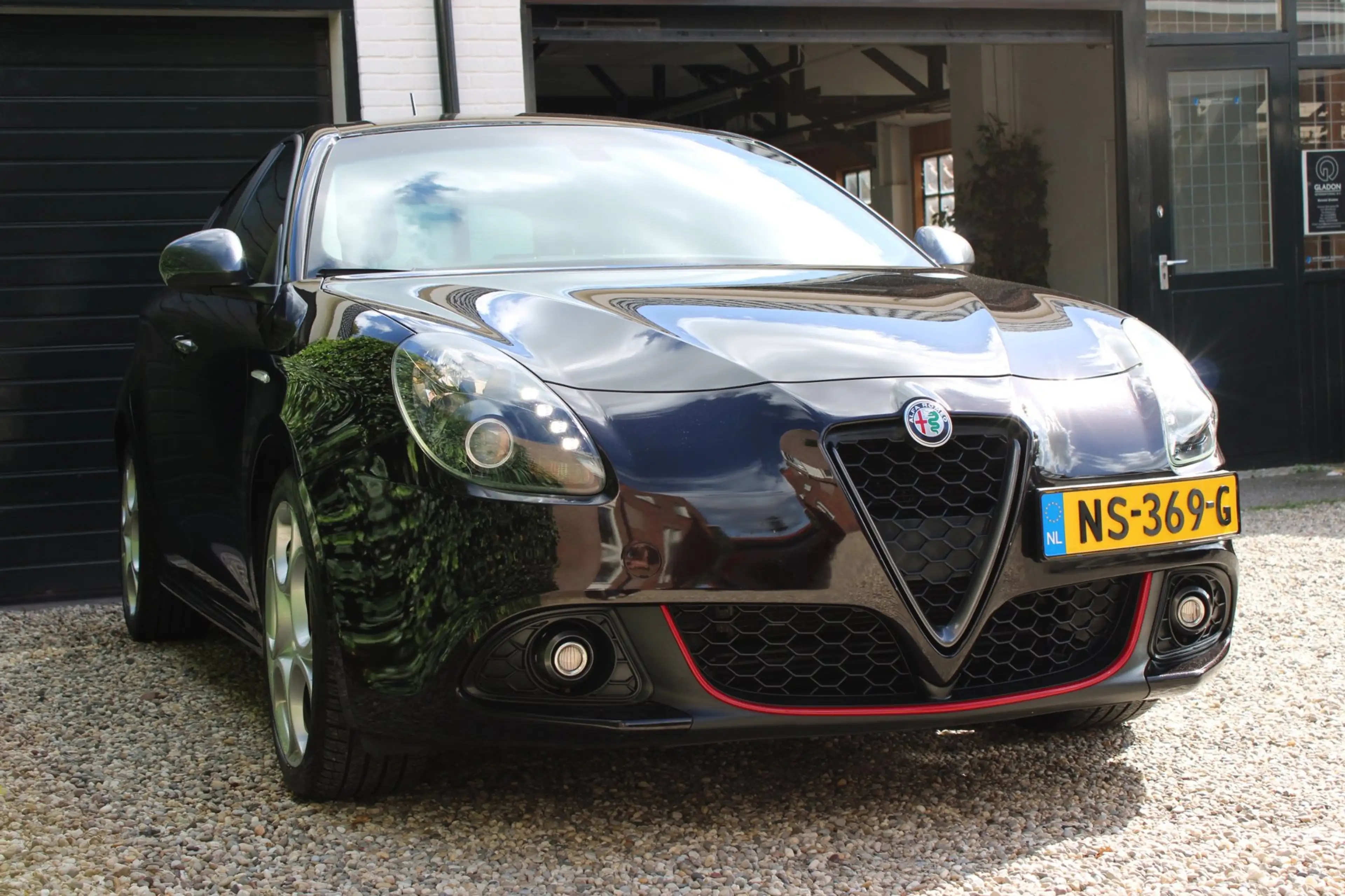 Alfa Romeo Giulietta 1.4 Turbo MultiAir Super | 170 PK | Automaat | Nav — photo 3