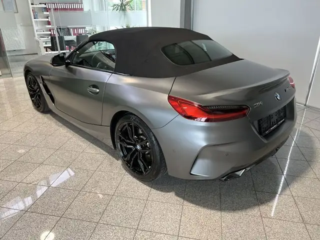 BMW Z4 M 40 i Ansicht 6