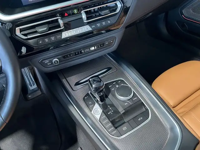 BMW Z4 M 40 i Ansicht 14