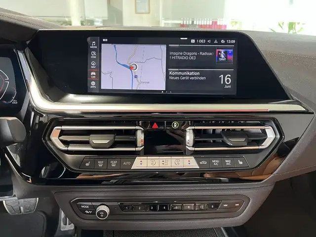 BMW Z4 M 40 i Ansicht 15